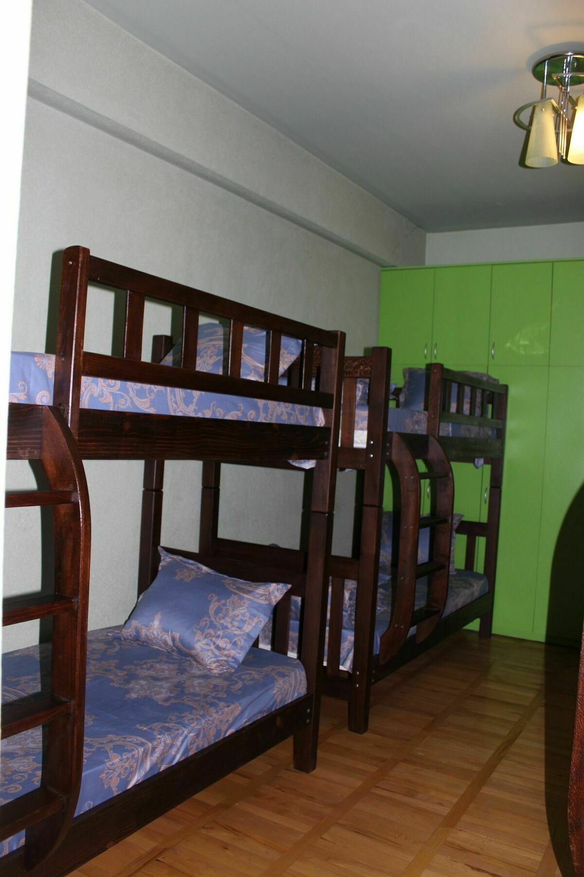 Herrmas Hostel Tiflis Exterior foto